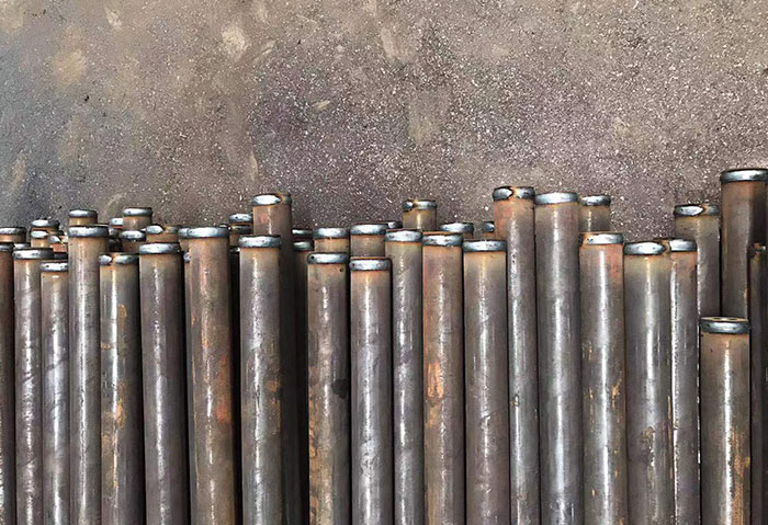 锡林格勒盟网架杆件